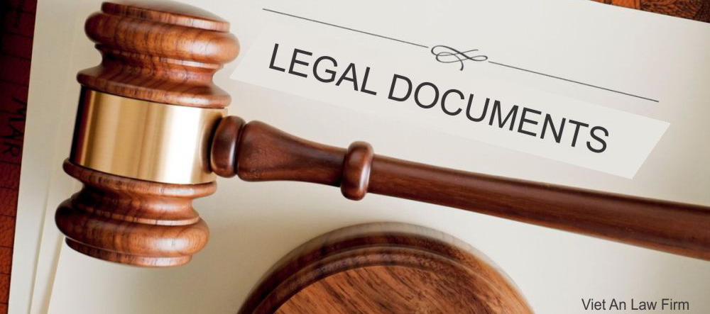 Legal Documents Domestic And International Law Documents