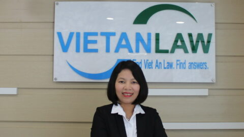Ms. Ha: Dr. Lawyer, Founder & Manager