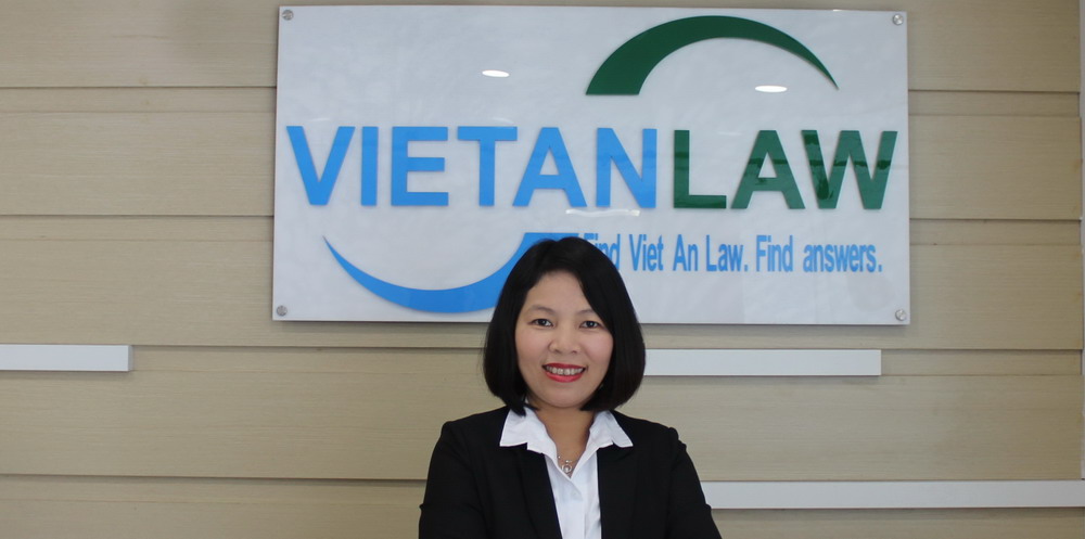 Ms. Ha: Dr. Lawyer, Founder & Manager