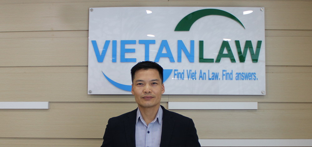 Dong Van Thuc Viet An Law Firm