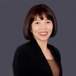 Ms. Ha: Dr. Lawyer, Founder & Manager