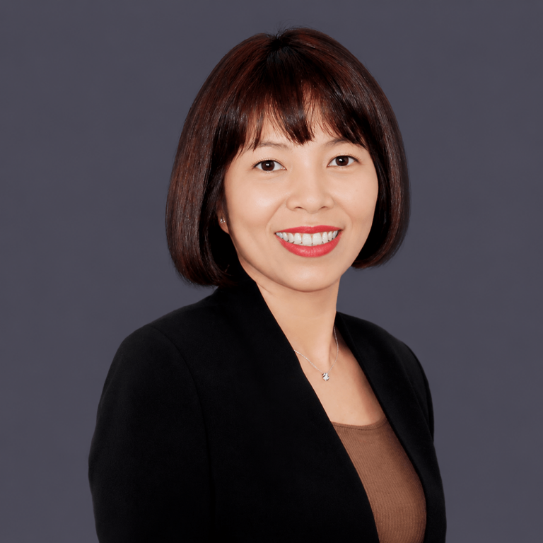 Do Thi Thu Ha, PhD – Lawyer, Founder & Director of Viet An Law Firm
