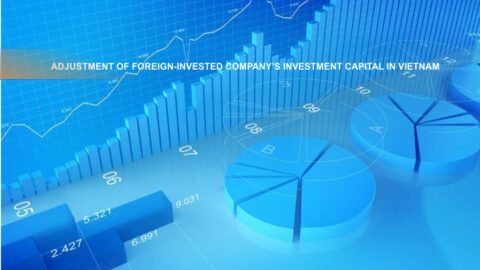Procedures for increasing charter capital of a foreign-invested company