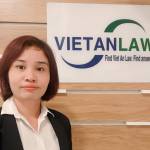 Ms. Dzung: Lawyer & Legal Consulant Viet An Law's HCM Office