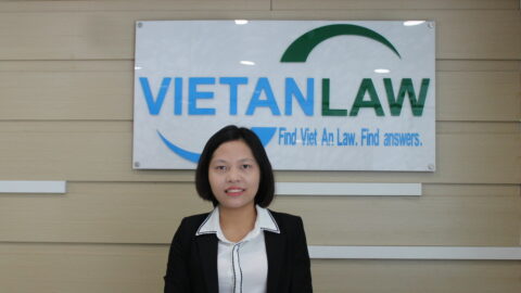 Ms.Hanh: Legal Consultant - Viet An Law