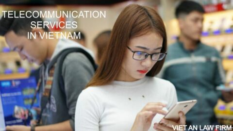 Establishing foreign-invested companies to provide telecommunication services in Vietnam