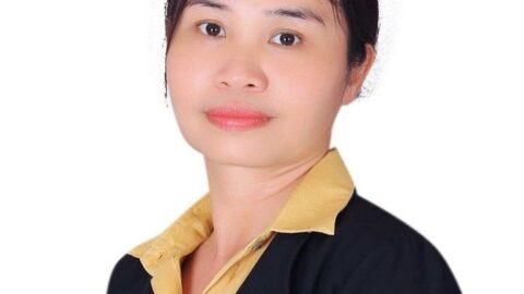 Ms. Dzung: Lawyer & Legal Consulant Viet An Law's HCM Office