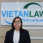 Ms. Huong: Lawyer & Legal Consultant 