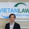 Mr. Dinh - IT Marketing Expert Viet An Law Firm