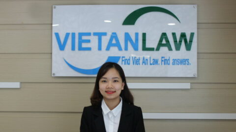 Ms. Trang: Legal Consultant & Jurist