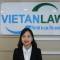 Ms. Trang: Legal Consultant & Jurist