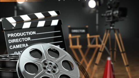 Establish foreign-owned cinematographic company in Vietnam