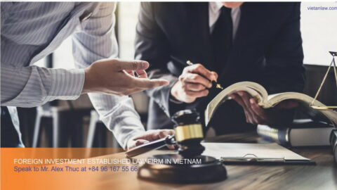 Prestigious, professional law firms in Vietnam 2025