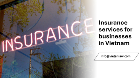 Package insurance services for businesses in Vietnam