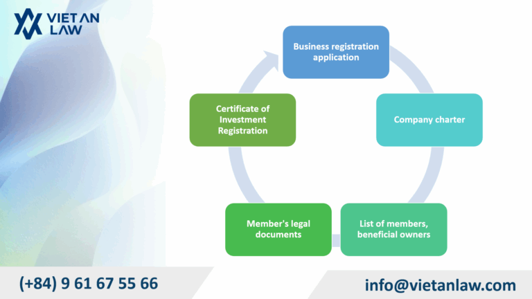 LLC Registration Form