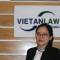 Ms. Vo Kim Nhi: Legal Consultant