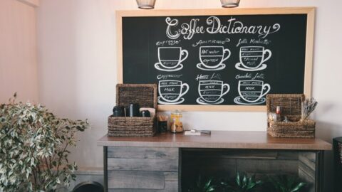 Establish coffee shops in Vietnam