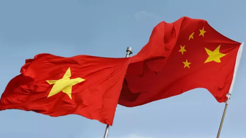 Establish Chinese companies in Vietnam