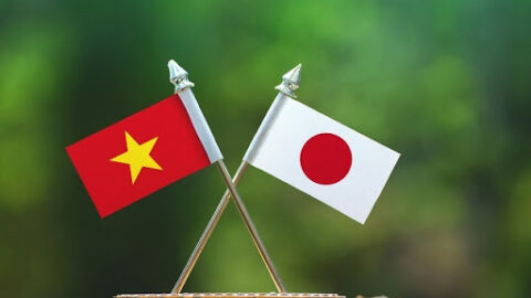 Japanese investor contribute capital to accouting and auditing company in Vietnam