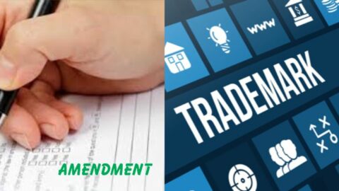 Amendment of trademark applications in Vietnam