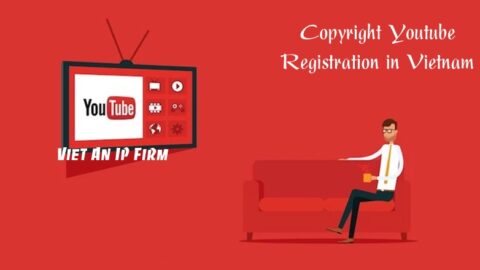 Copyright Youtube Registration in Vietnam