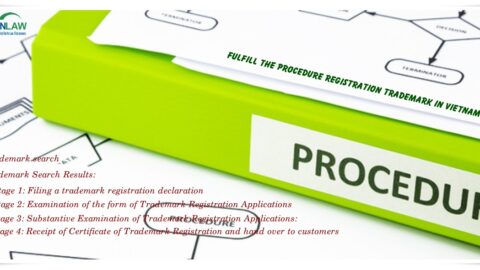 Fulfill the procedure registration trademark in Vietnam