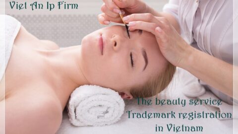 Beauty Services Trademarks Registration in Vietnam