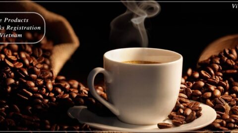 Coffee Products Trademarks Registration in Vietnam