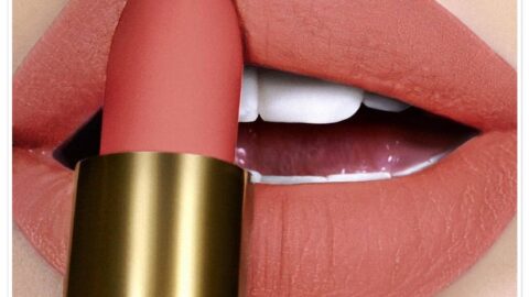 Lipsticks Trademarks Registration in Vietnam