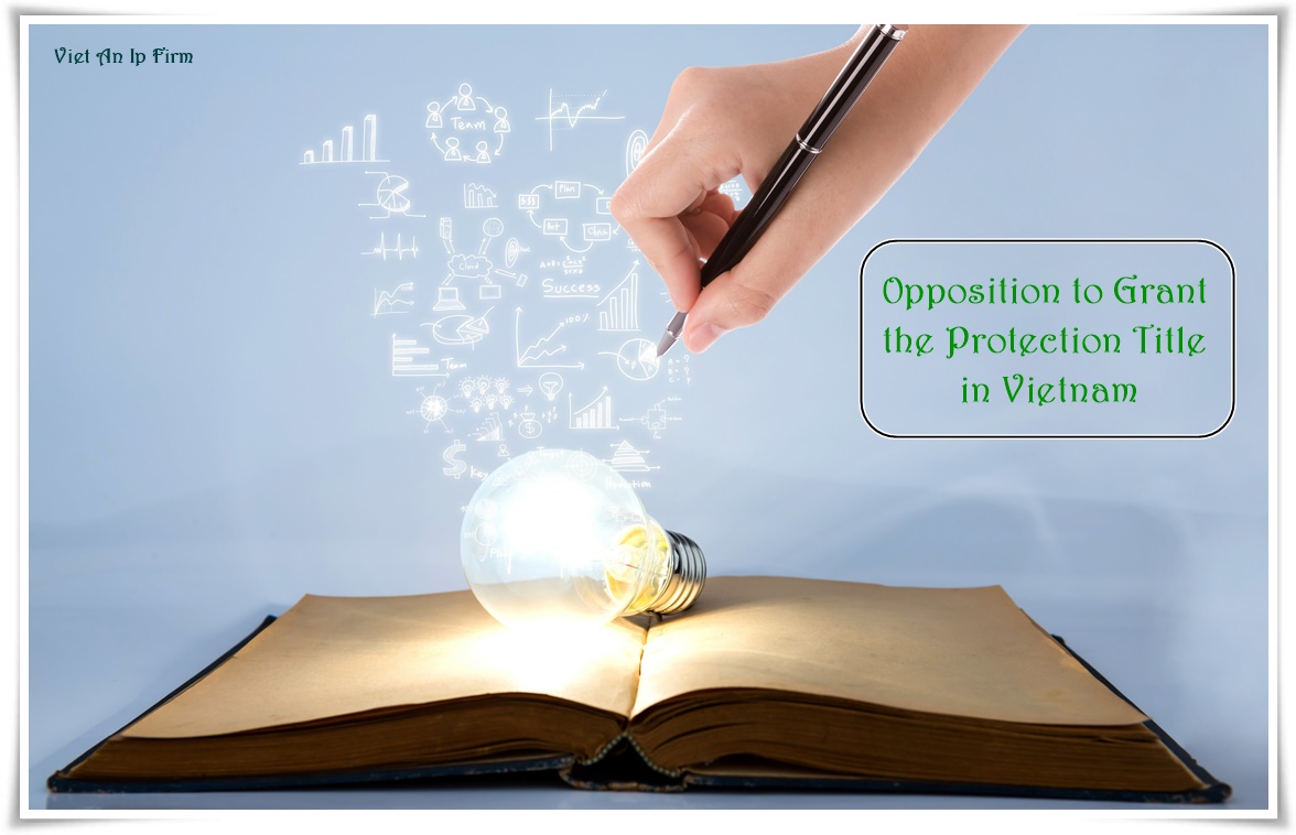 Opposition to Grant the Protection Title in Vietnam