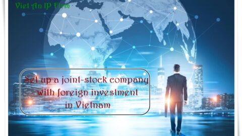 How to set up a joint-stock company in Vietnam