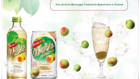 Non-alcoholic Beverages Trademarks Registration in Vietnam