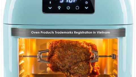 Oven Products Trademarks Registration in Vietnam