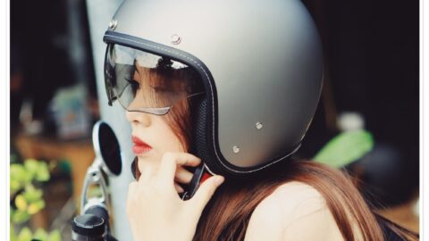 Trademark registration for Motorcycle Helmets in Vietnam