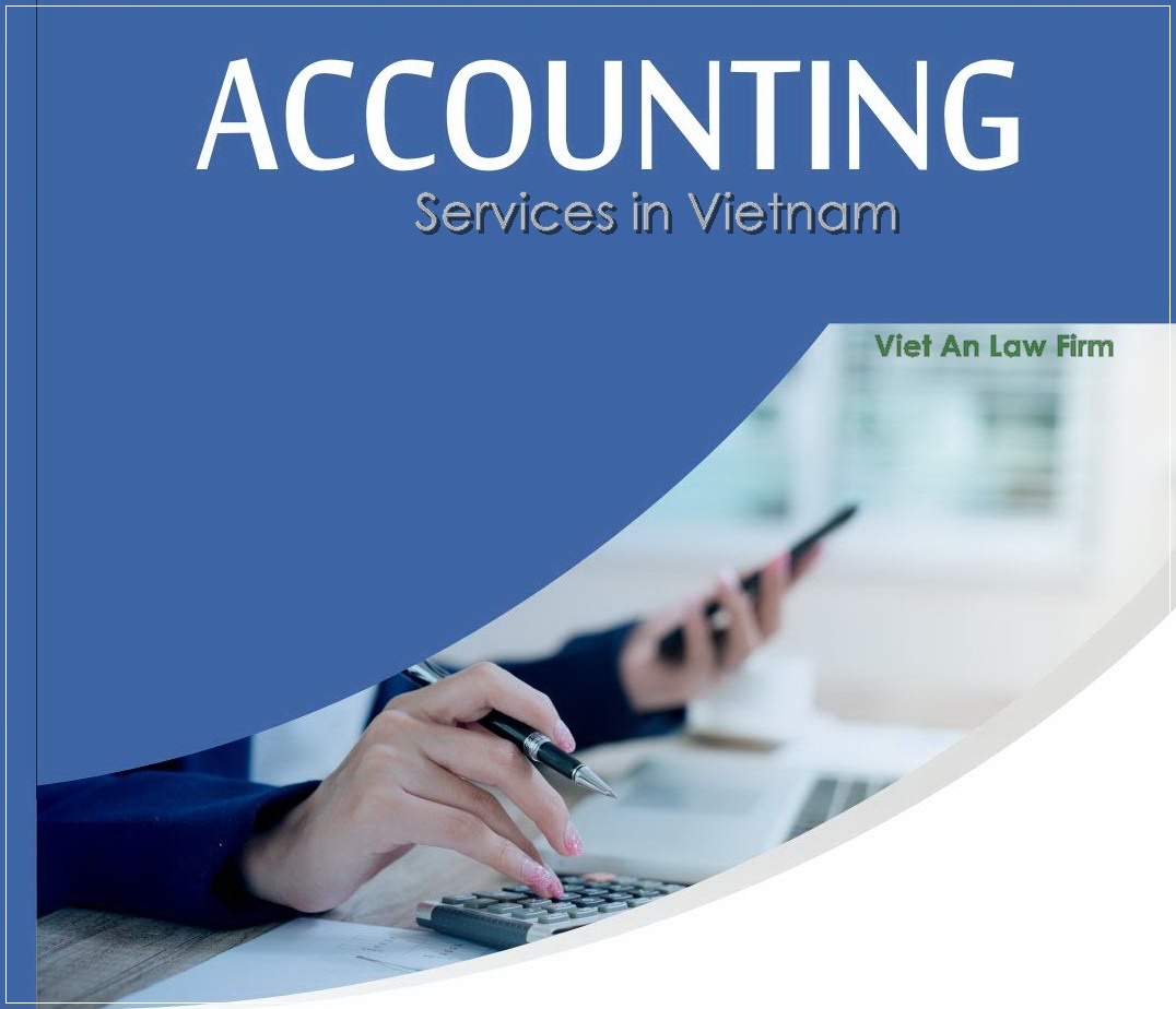 Accounting Service in Vietnam