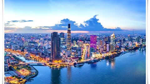 Set up a company with 100% foreign capital in Ho Chi Minh City