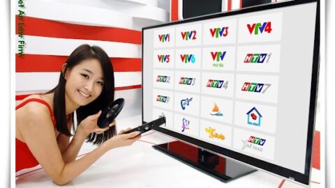 Television Services Trademarks Registration in Vietnam
