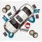 Vehicle Maintenance Services Trademarks Registration in Vietnam