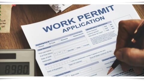 Step to step for application of work permit in Vietnam
