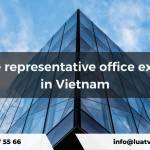 Declare representative office expenses in Vietnam