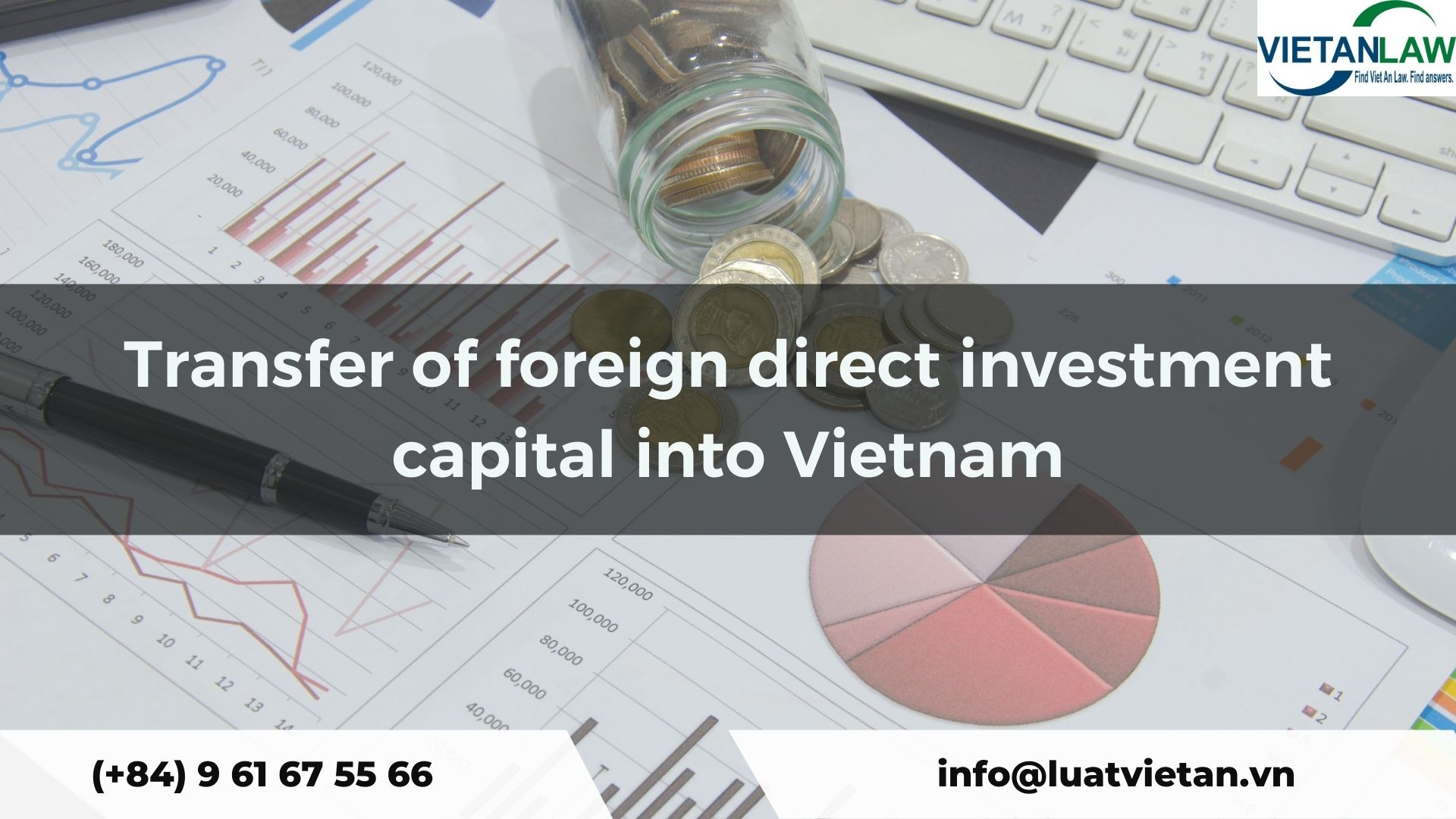Transfer of foreign direct investment capital into Vietnam
