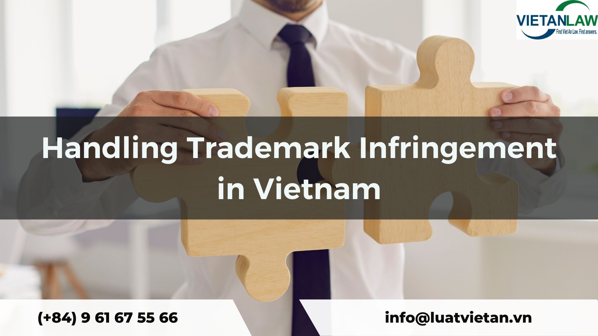 Handling Trademark Infringement in Vietnam