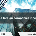 Set up a company in Vietnam