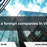 Set up a foreign companies in Vietnam