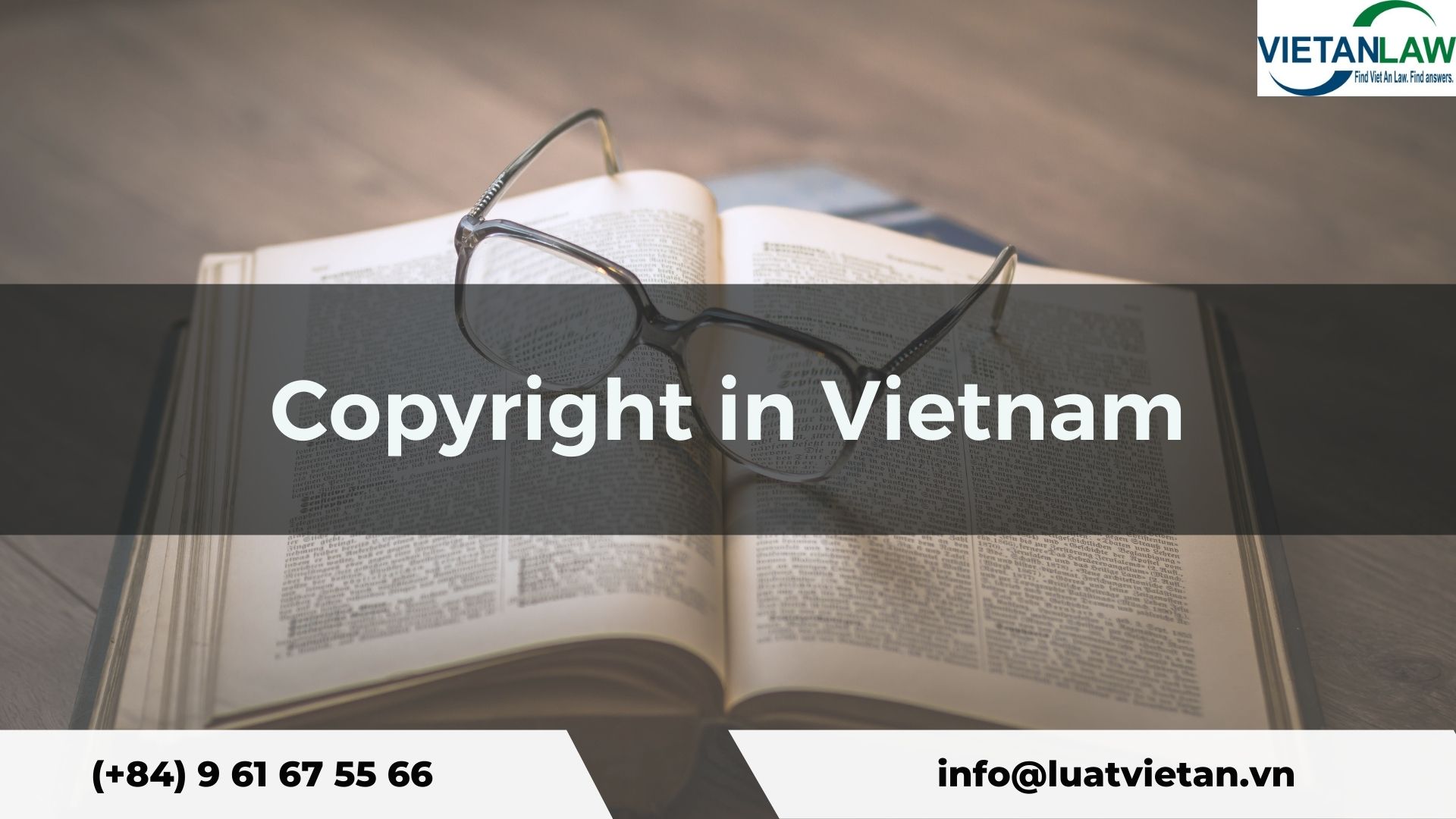 Copyright registration in Vietnam