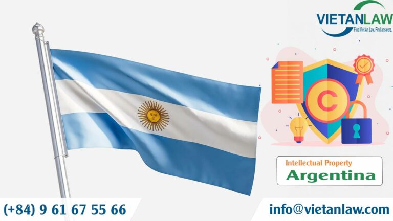 Intellectual Property Argentina