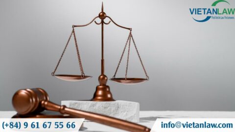 Decision 364/QD-CA on the publication of 7 new case laws applicable from November 2023