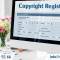 Notes for copyright registration application from 2023