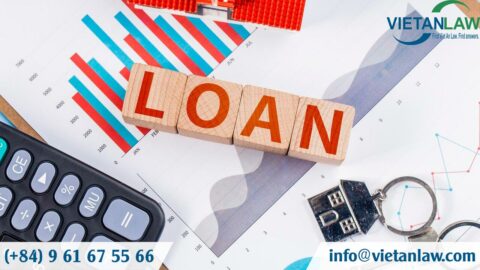 Open account for foreign loans in Vietnam