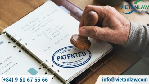 New points of the Vietnam Intellectual Property Law 2022 related to patent